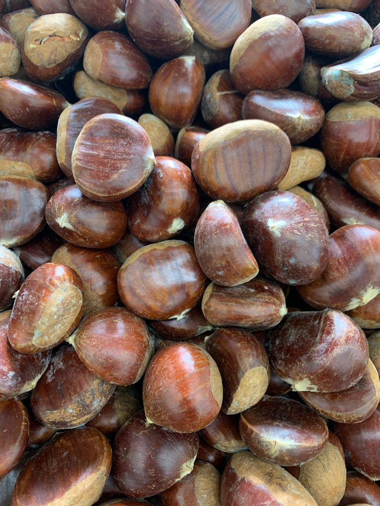 Chestnuts