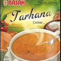 Baṣak Çorbalık Tarhana