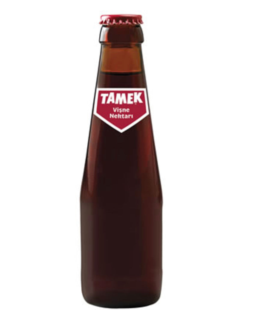 Tamek Nostalji Vişne Nektar