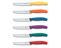 Victorinox Swiss Classic Tomato and Table Knife 1 Pcs. (11 cm)