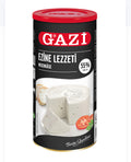 Gazi Ezine lezzeti %55