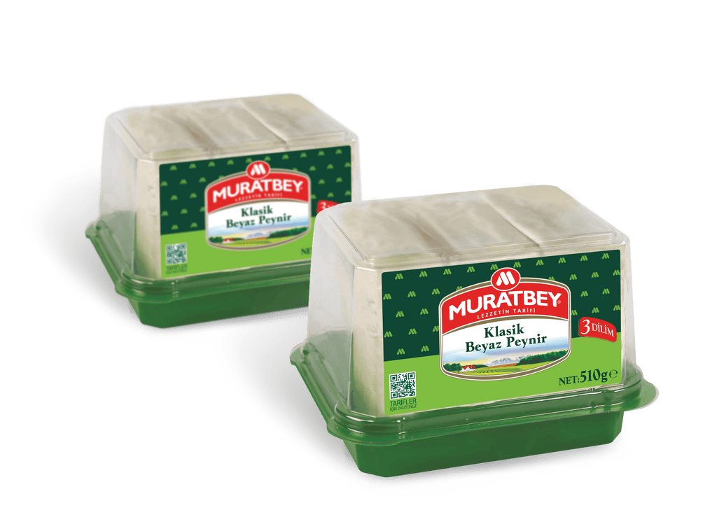 Muratbey Ezine Cheese 510 gr