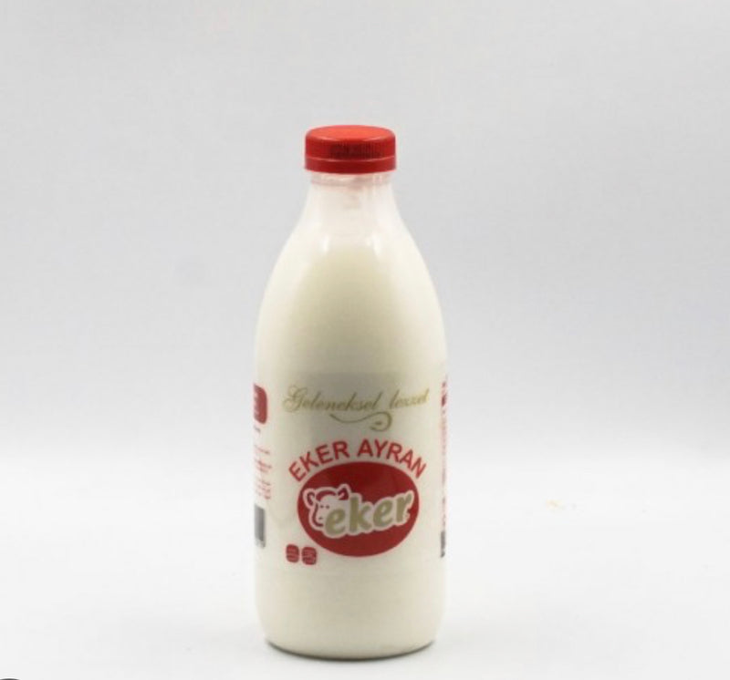Eker Ayran 1 lt.
