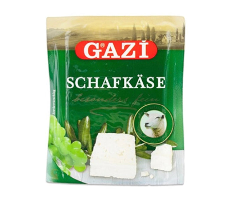 Gazi Cheese Sheep 150 gr.