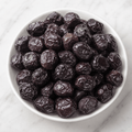 Bonvila Black Whole Gemlik Olives