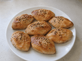 Maun Peynirli Poğaça