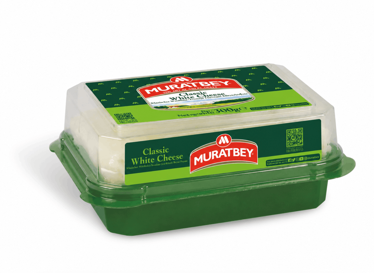 Muratbey Ezine Cheese 300gr