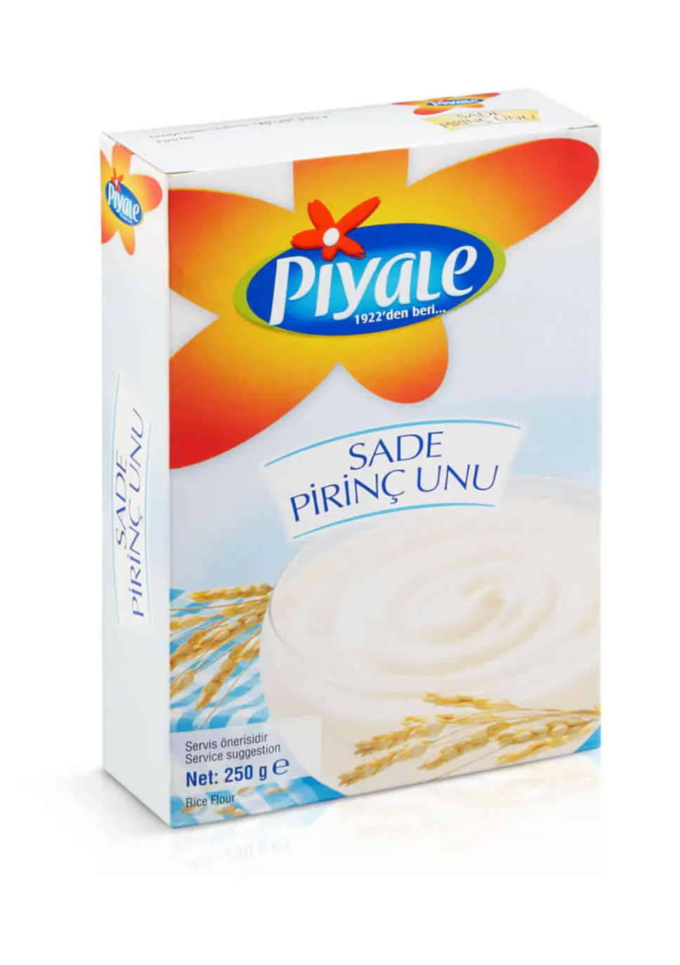 Piyale Rice Flour