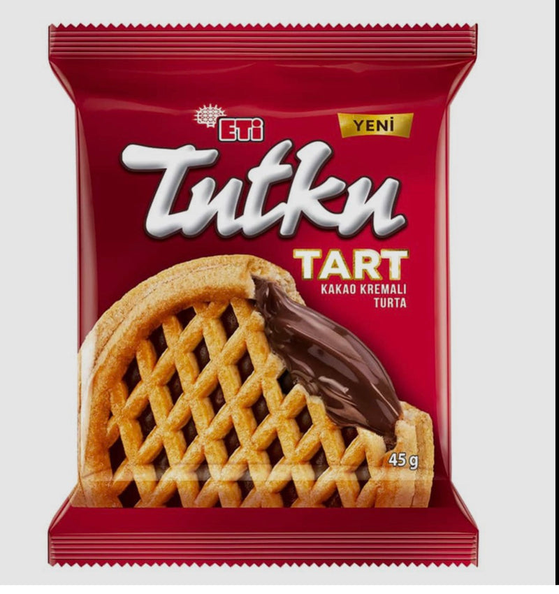Eti Tutku Tart 45 gr