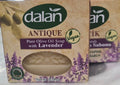 Dalan Antik Lavantalı Saf Zeytinyağlı Sabun 150gr