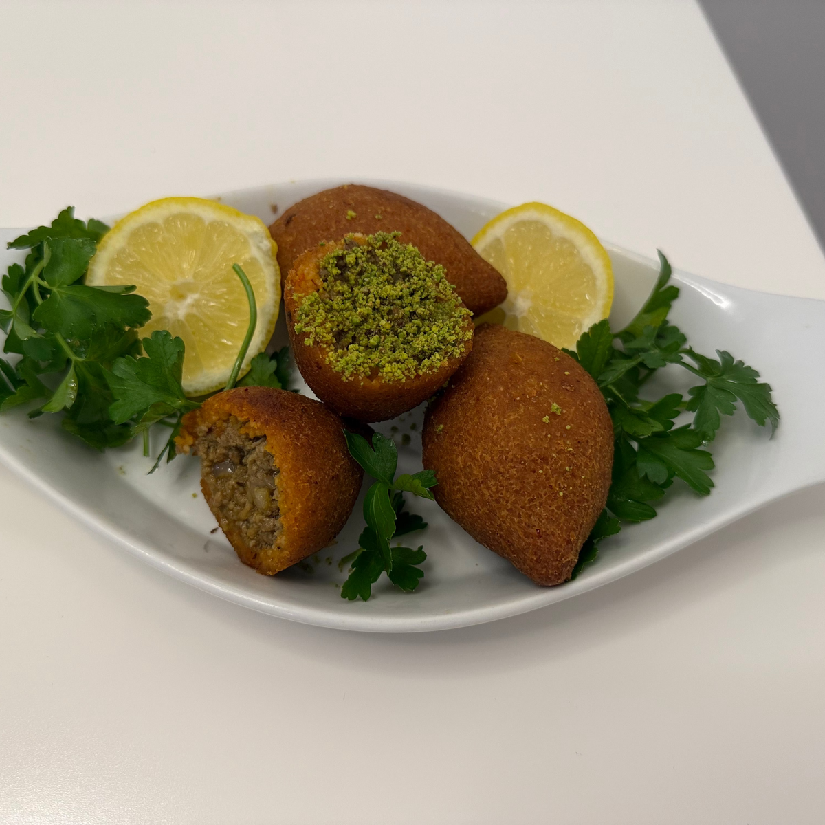 Bonvila Icli Kofte Hatay usulu( 3 pcs)