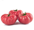 Pembe Domatesler