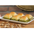 Premium Türk Baklavası (Fıstıklı)