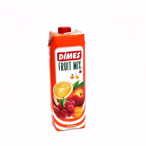 Dimes Fruit Mix