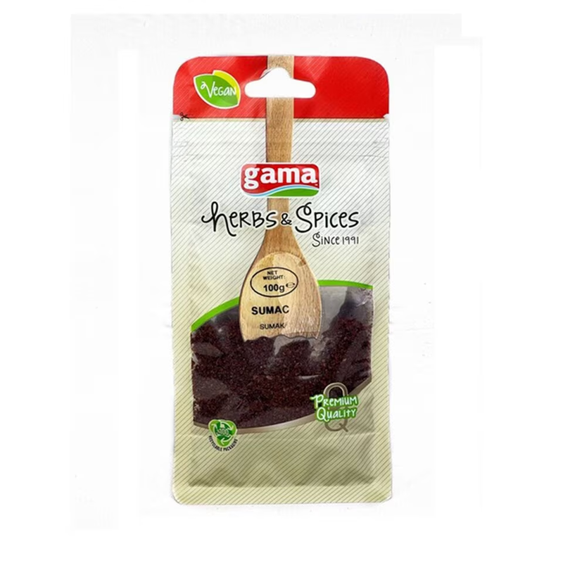 Gama Sumak