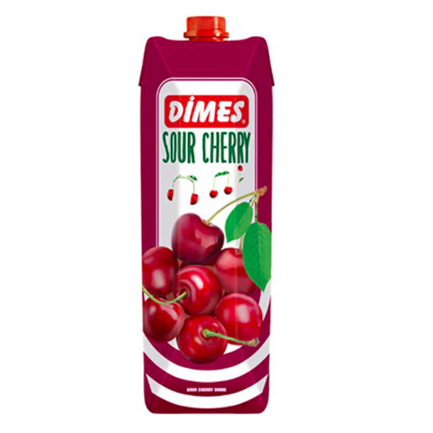 Dimes Cherry