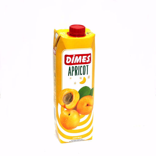Dimes Kayısı