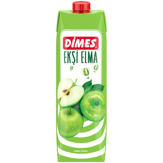 Dimes Eksi Elma