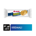 Ülker Kremalı