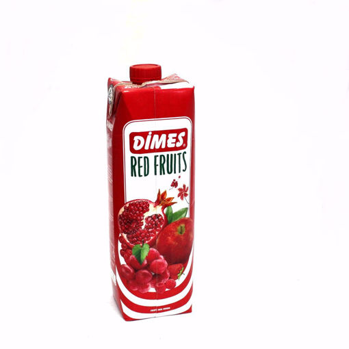 Dimes Kırmızı Meyve