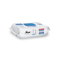 Sleepy 100 pcs Bleach added Surface Cleaning Towel