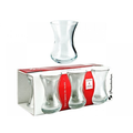 Pasabahce Ince Belli Tea Glass 6pcs / caybardagi