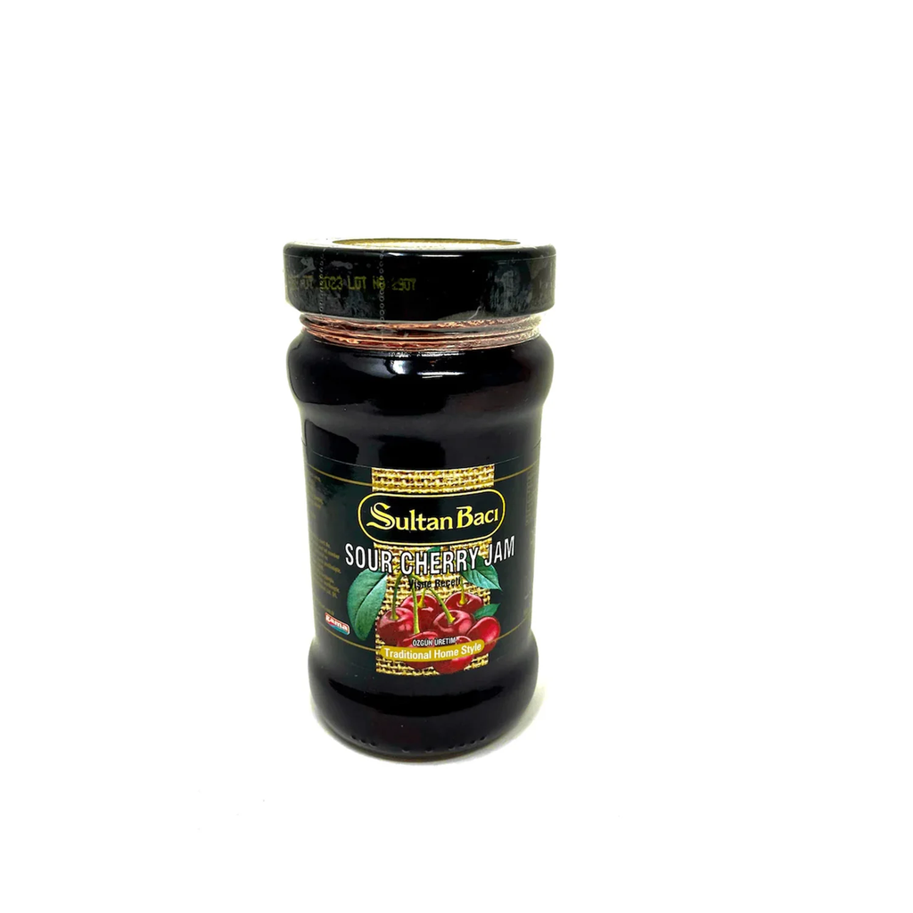 Sultanbaci Jam Cherry