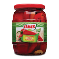 Tamek Közlenmiş Kırmızı Biber