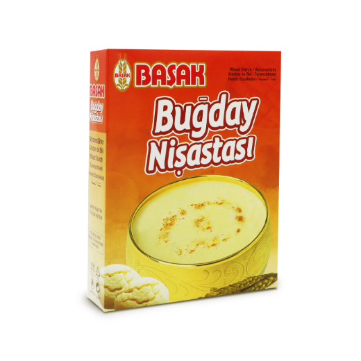 Basak Bugday Nisastasi