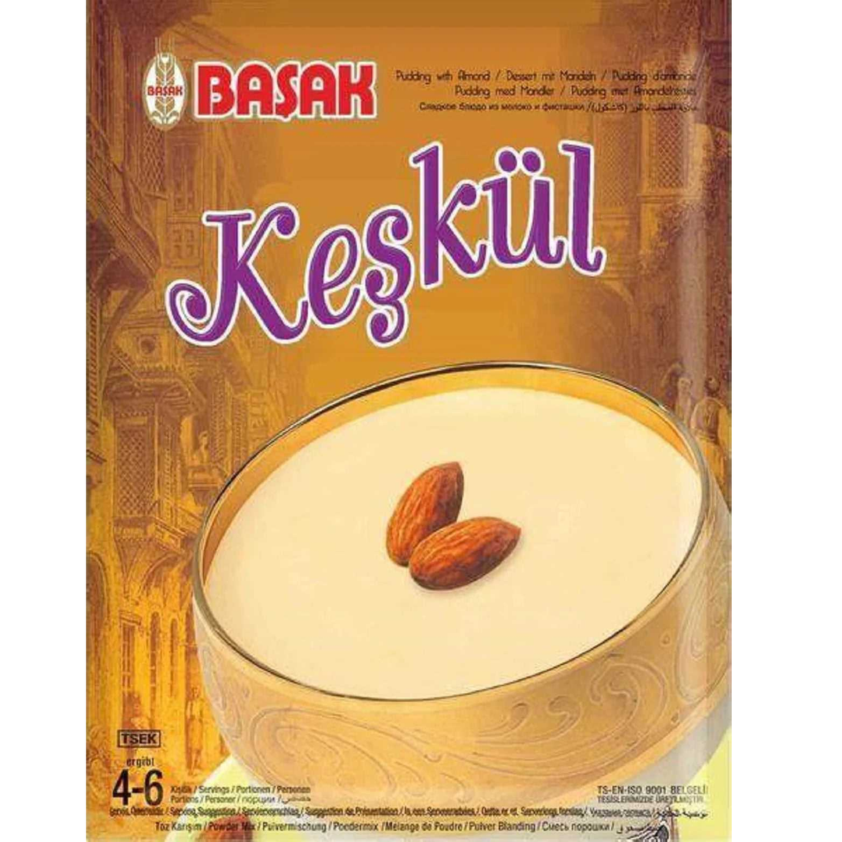 Başak Keşkul