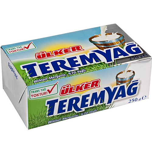 Ulker Teremyag