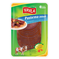 Yayla Pastirma Dilimli