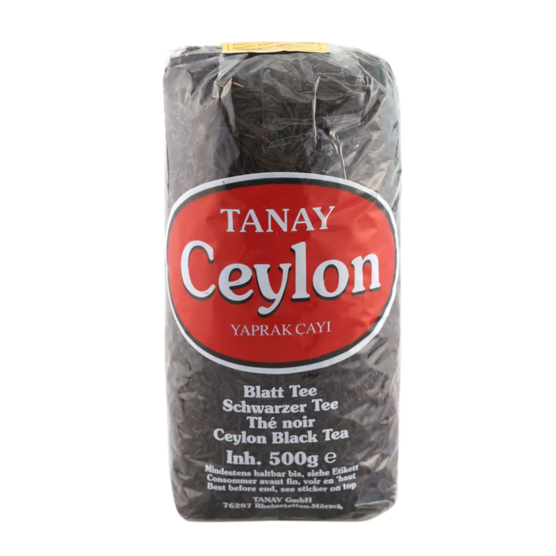 Tanay Seylan