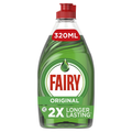 Fairy Bulaşık Deterjanı, 320 ml