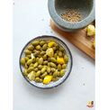 Bonvila Green Olives Tsakistes