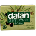 Dalan Yeşil Banyo Sabunu