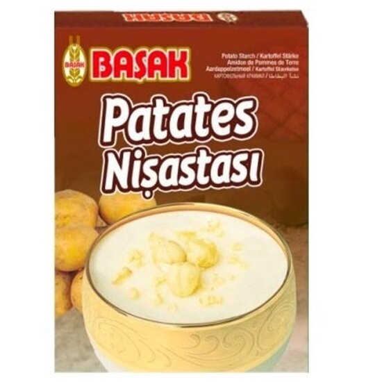 Başak Patates Nişastası