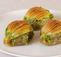 Premium Midye Baklava