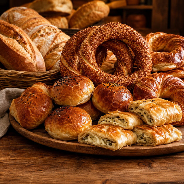 Bakery