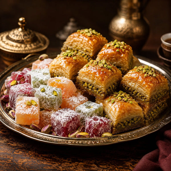 Baklava
