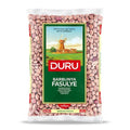 Duru Barbunya Fasulye