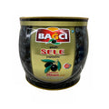 Bağcı Yağlı Zeytin Siyah Zeytin
