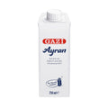 Gazi kutu Ayran 250 ml.