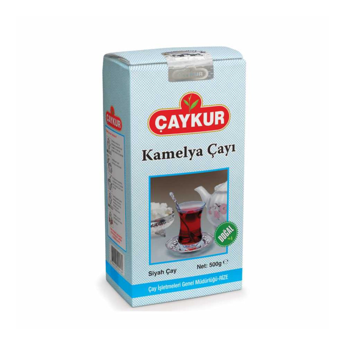 Caykur Kamelya Tea 500gr