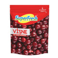 Superfrersh Ekşi Kiraz Meyvesi (Vişne) 350 gr