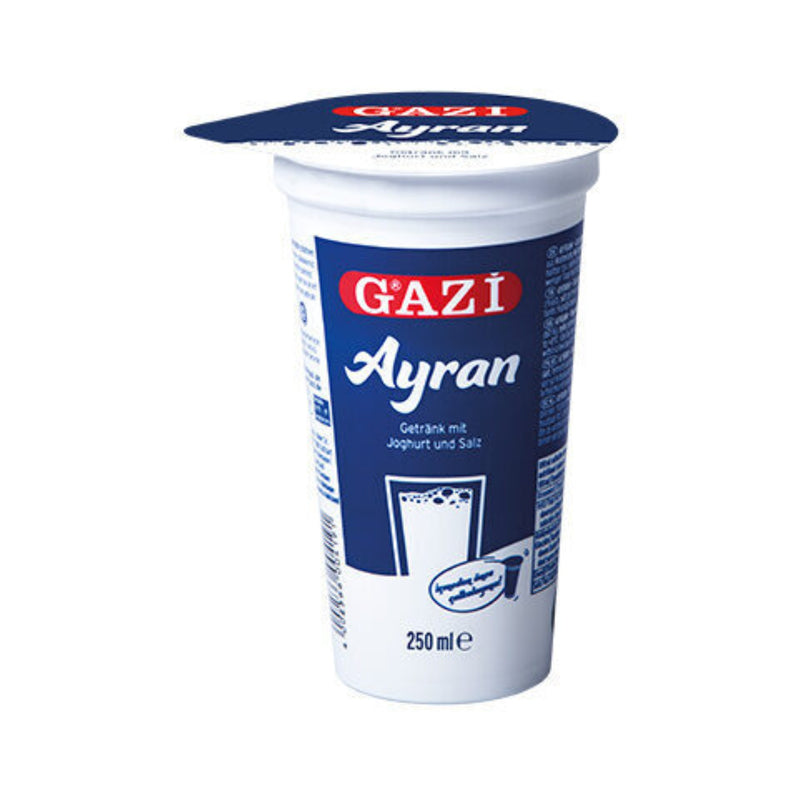 Gazi Ayran 250 ml.