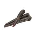 Black Carrot Turnip