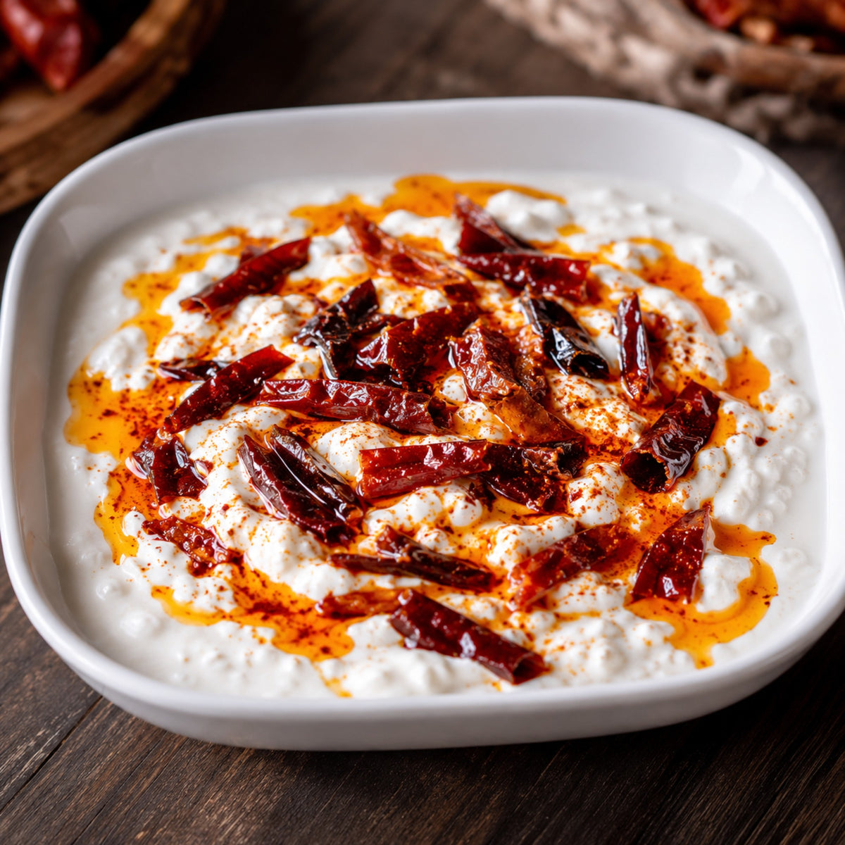Bonvila Atom Homemade Meze(Hot) Fresh