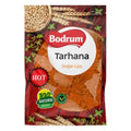 Bodrum Tarhana Dogal Cips (Hot) 200g