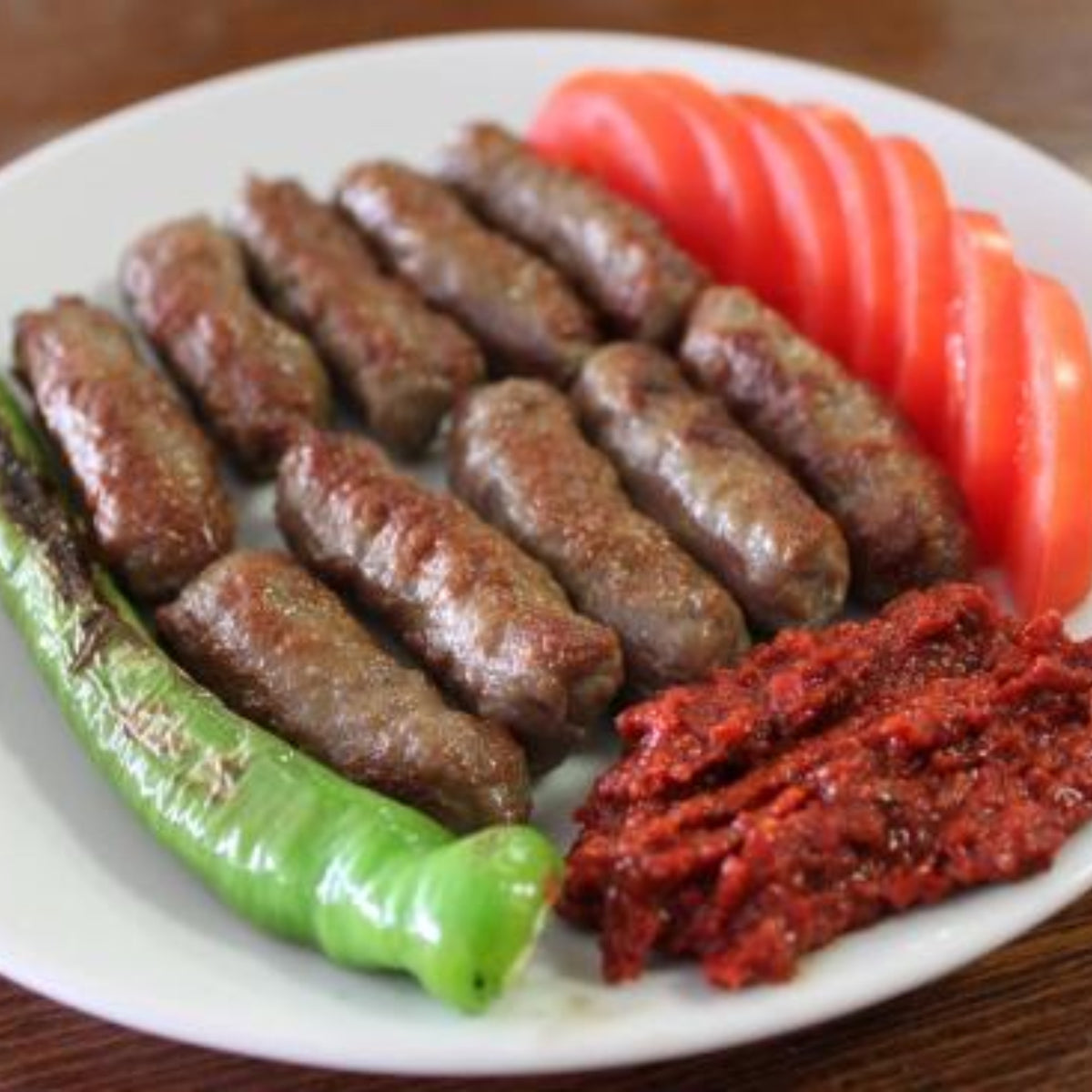 Bonvila Homemade Tekirdag Meatballs 500 gr.